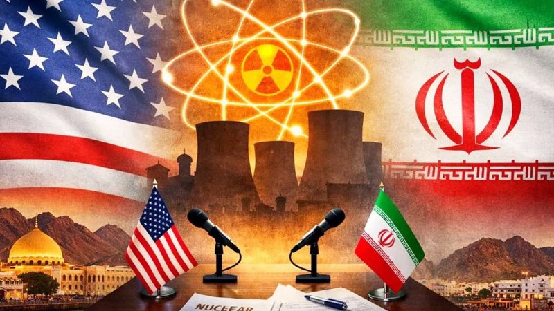 ضرورت تعلیق مذاکرات با آمریکا تا اطلاع ثانوی