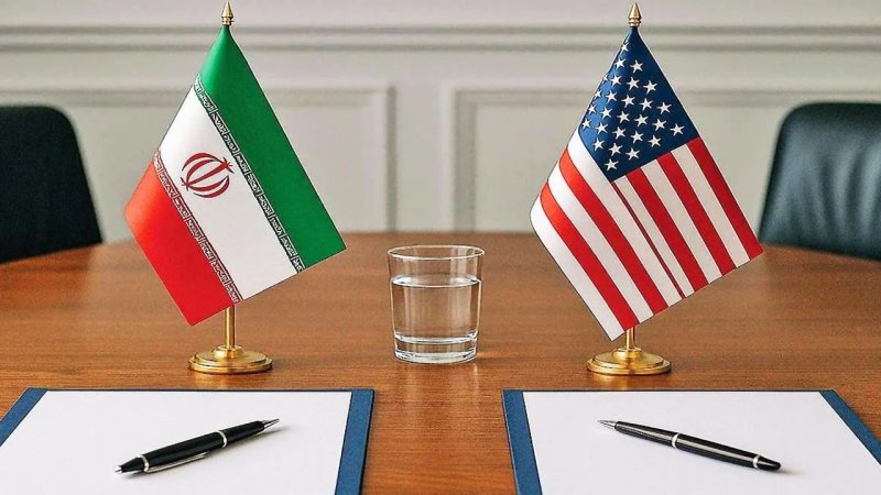 فوری/ ایران تبادل پیام با آمریکا را متوقف می‌کند
