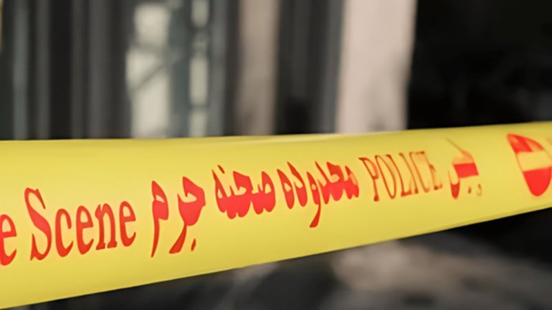 جزئیات حادثه تیراندازی در دانشگاه علوم پزشکی قزوین