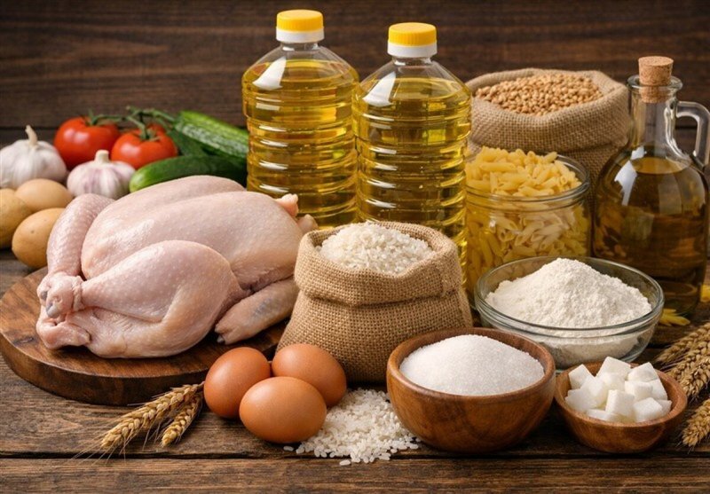 افزایش کم‌سابقه قیمت مرغ ؛رشد 15درصدی روغن در یک ماه+جدول