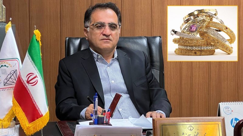 ادامه روند صعودی قیمت طلا و سکه/ پیش بینی بازار فردا 13 خردادماه