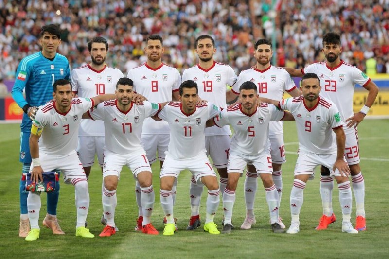 شماره پیراهن‌های بازیکنان تیم ملی در جام جهانی 2026 مشخص شد 