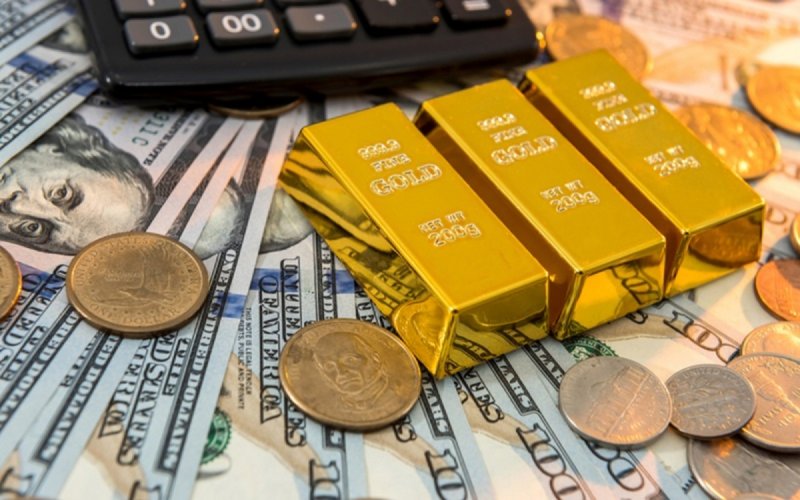 پیش‌بینی قیمت دلار و طلا برای فردا چهارشنبه 13 خرداد 1405 / آرامش قبل از طوفان؟