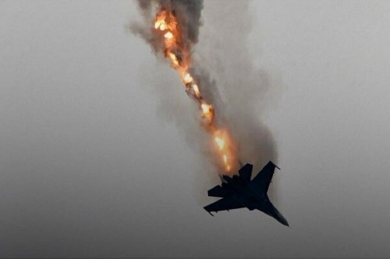 جزئیات جدید از خلبان F-15 سرنگون‌شده بر فراز ایران