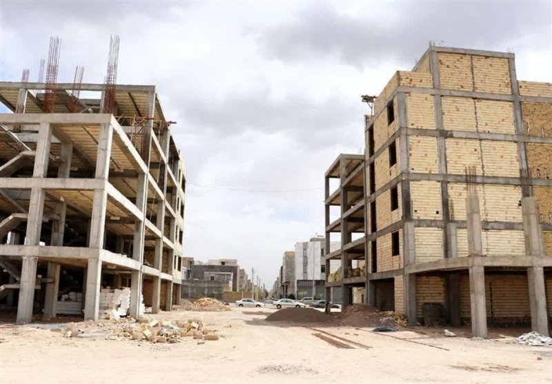 هزینه ساخت مسکن چقدر گران شد؟ 