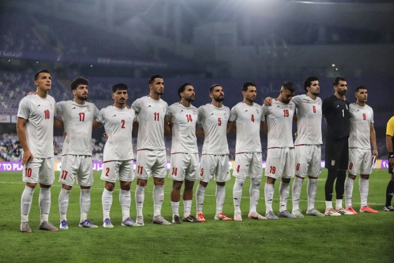 خبر جدید از اعزام تیم ملی ایران به جام جهانی 2026