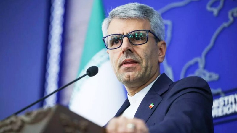 ایران به دنبال ترور مقامات آمریکایی است؟ + واکنش فوری ایران به ادعای روبیو