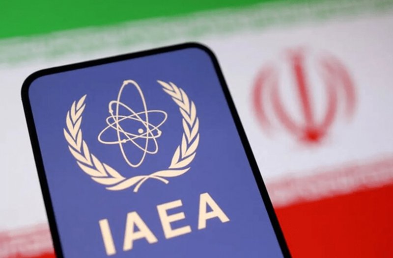 آژانس اتمی: هیچ اطلاعاتی درمورد ذخایر اورانیوم نداریم