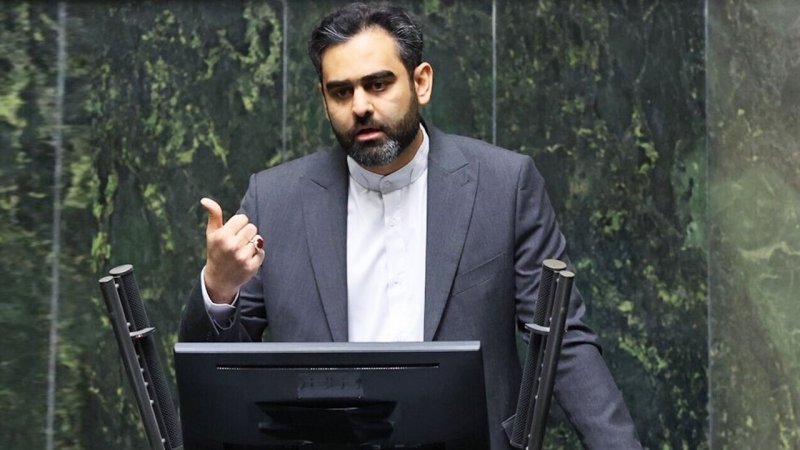 امیرحسین ثابتی: آمریکا بعد از جام‌جهانی شدیدتر از قبل حمله می‌کند