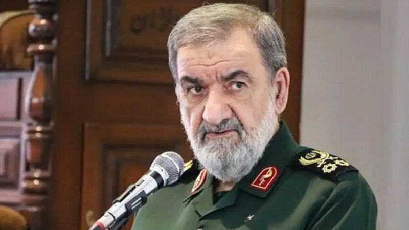 فوری/ محسن رضایی شرط توافق با آمریکا را اعلام کرد