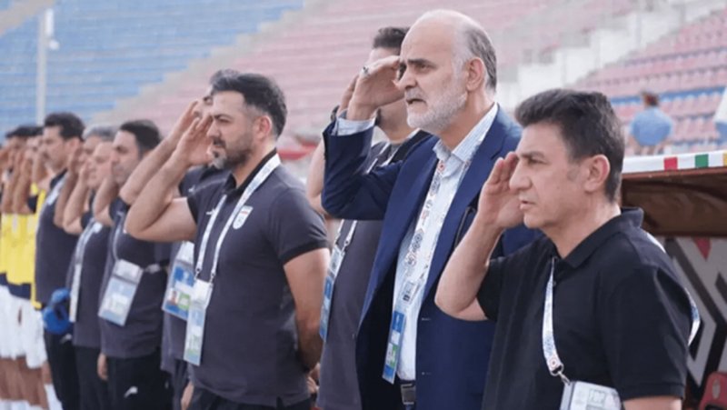 آمریکا از ایران به چه کسانی ویزا نداد؟