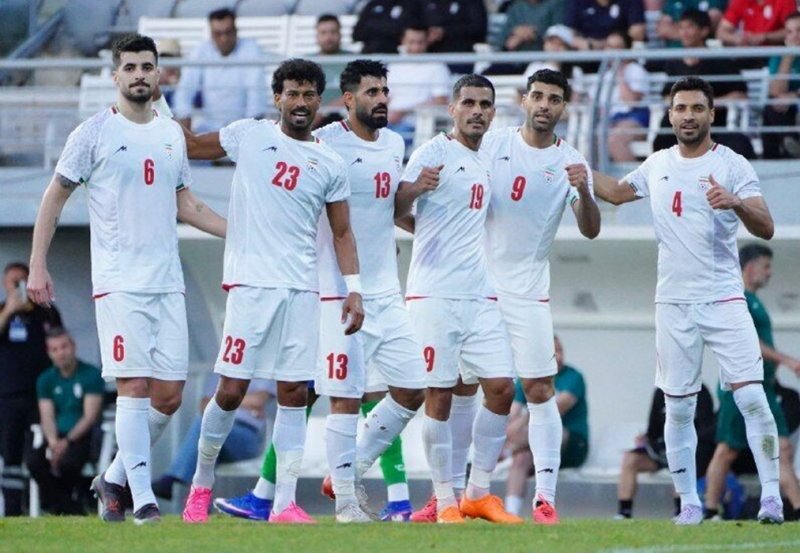 بیانیه فدراسیون فوتبال در خصوص ویزای آمریکا