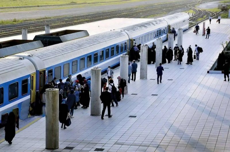 افزایش قیمت بلیت قطارهای مسافربری از فردا یکشنبه تایید شد 