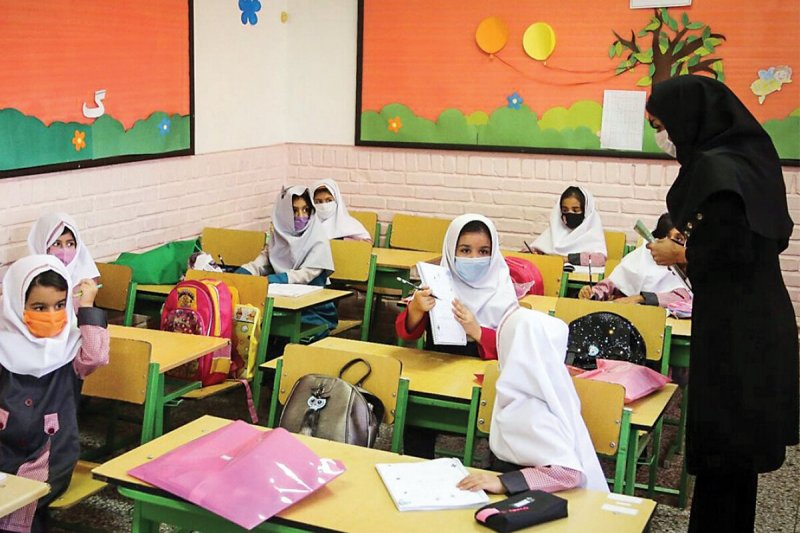 خبر مهم درباره دانش‌آموزان مجروح جنگ رمضان 