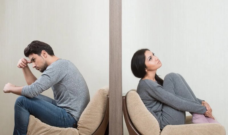 فرسودگی زناشویی چیست؟ / تبدیل عشق آتشین به رابطه سرد