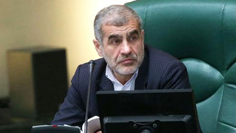 جزئیات تازه از سالم ماندن رهبر انقلاب، آیت‌الله سیدمجتبی خامنه‌ای در حمله به بیت رهبری