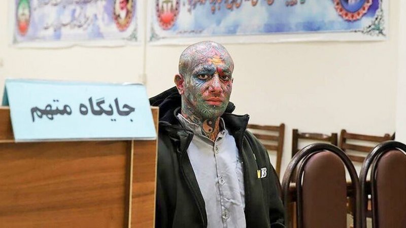 آخرین وضعیت پرونده «تتلو»/ مرخصی محرم تتلو به کجا رسید؟