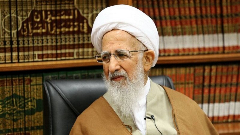 حکم ریختن خون ترامپ و نتانیاهو صادر شد/ این خواسته امام‌زمان(عج) است