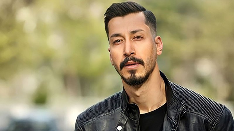 بهرام افشاری سریال می‌سازد/ نقش اول به این خانم رسید