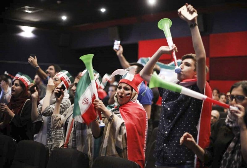 دیدن بازی های جام جهانی با این روش هیجان انگیزتر می شود