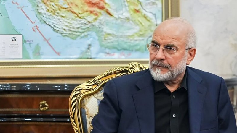 پیام فوری قالیباف پس از حمله اسرائیل به ضاحیه لبنان/ فقط زبان قدرت را می‌فهمند