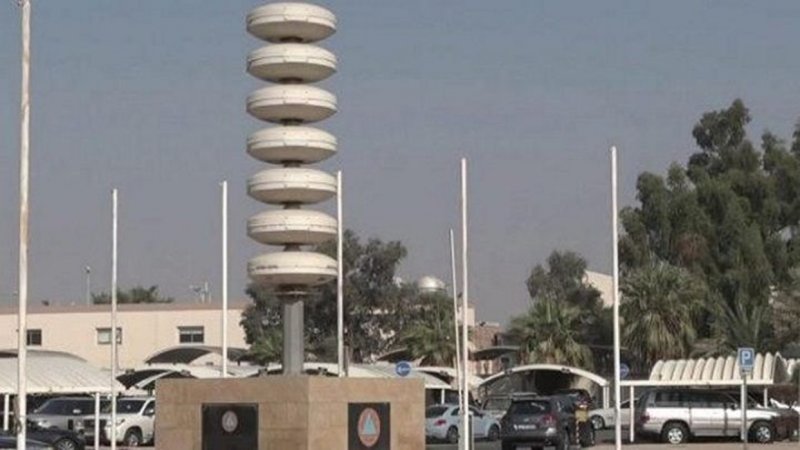 هشدار زودهنگام در شرق عربستان صادر شد