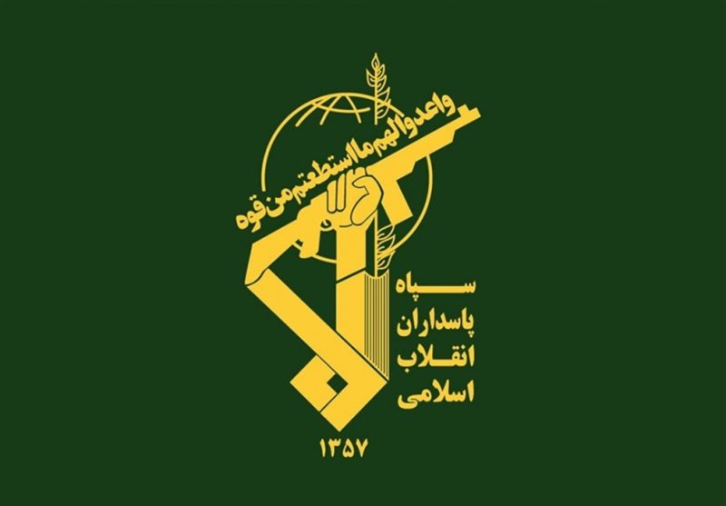 فوری؛حمله موشکی سپاه به صنایع پتروشیمی حیفا