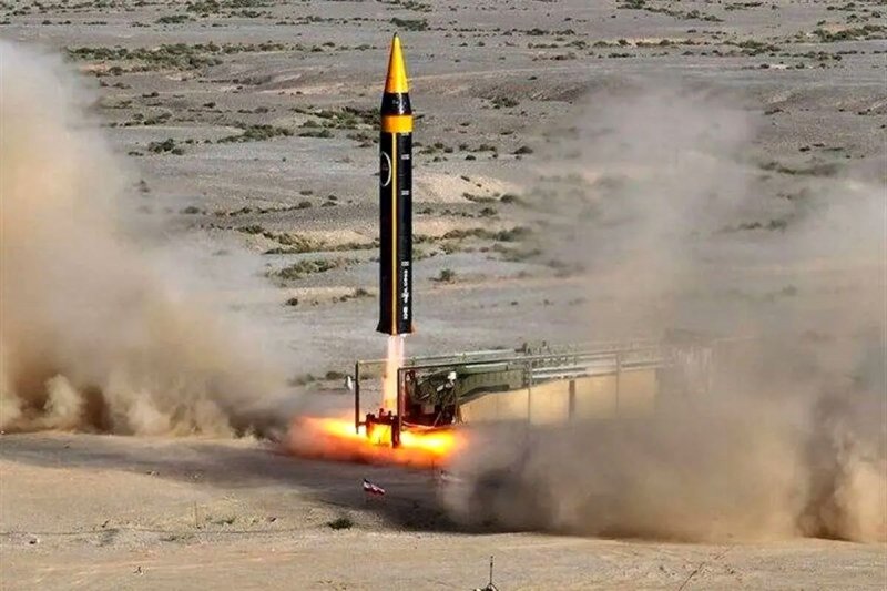 قرارگاه مرکزی خاتم الانبیاء اطلاعیه جدیدی صادر کرد 