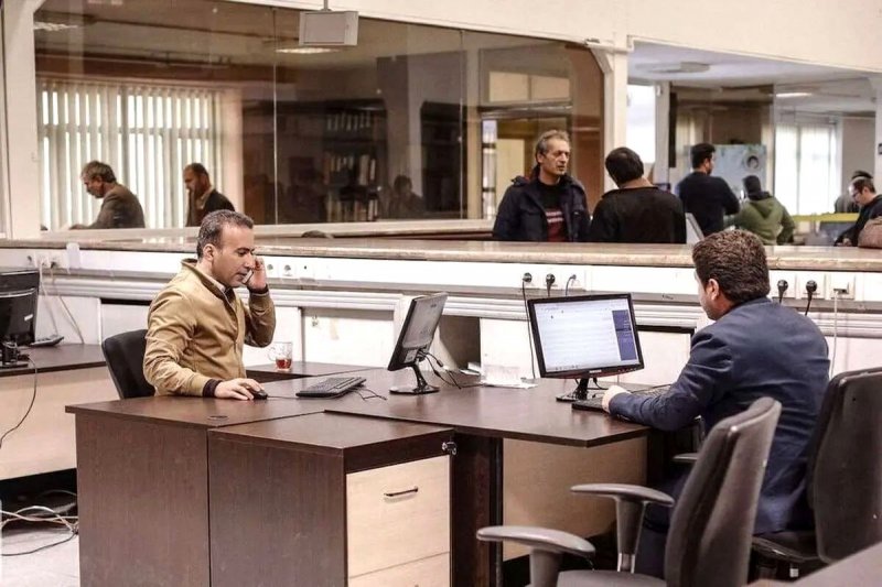 بخشنامه جدید دولت درباره دورکاری و تغییر ساعت ادارات