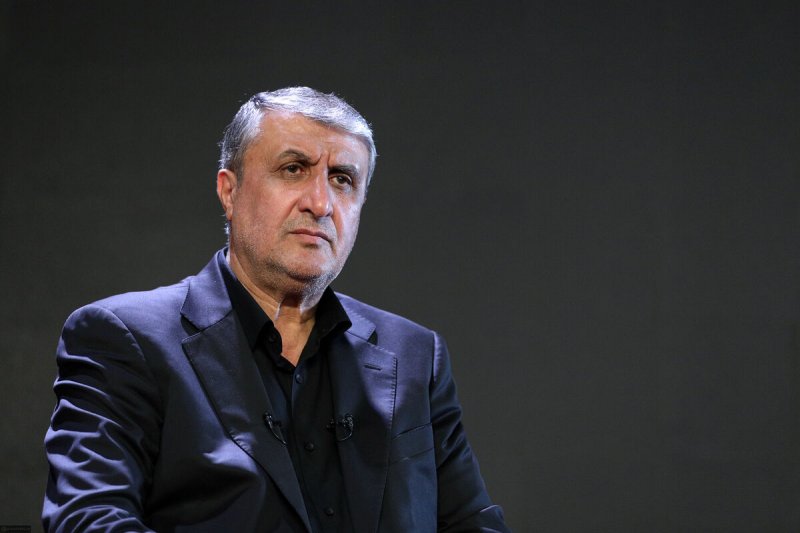 خبر جدید رئیس سازمان انرژی اتمی درباره نیروگاه اتمی بوشهر