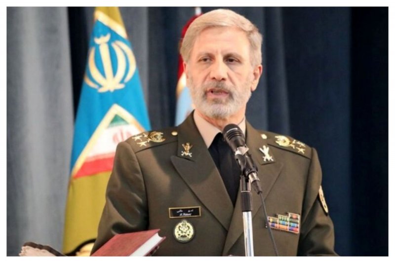پیام فرمانده کل ارتش در پی نقض مکرر آتش بس توسط دشمن 