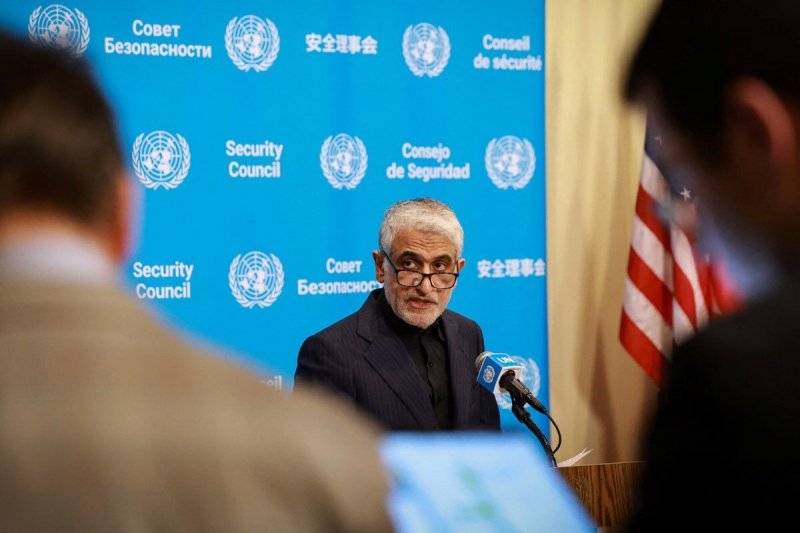 ایروانی: تبادل نظرات برای رسیدن به متن نهایی با آمریکا ادامه دارد