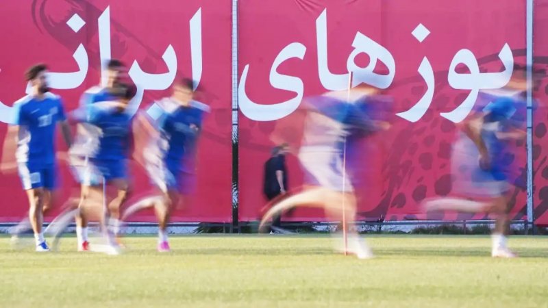 تعرض بازیکن تیم ملی به دختر 14 ساله؛ «همین یکی را کم داشتیم!» + عکس