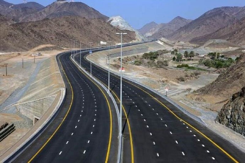 مسیر تهران - مشهد کوتاه تر می شود 