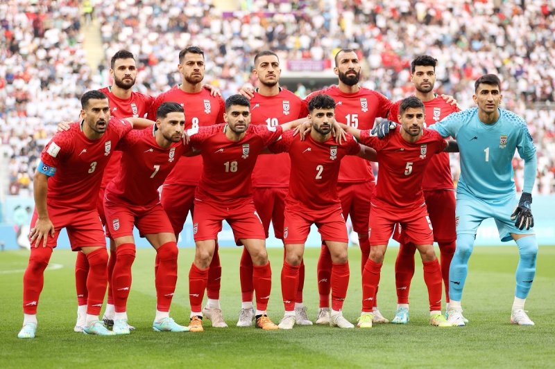 برنامه حضور تیم‌ملی در آمریکا مشخص شد