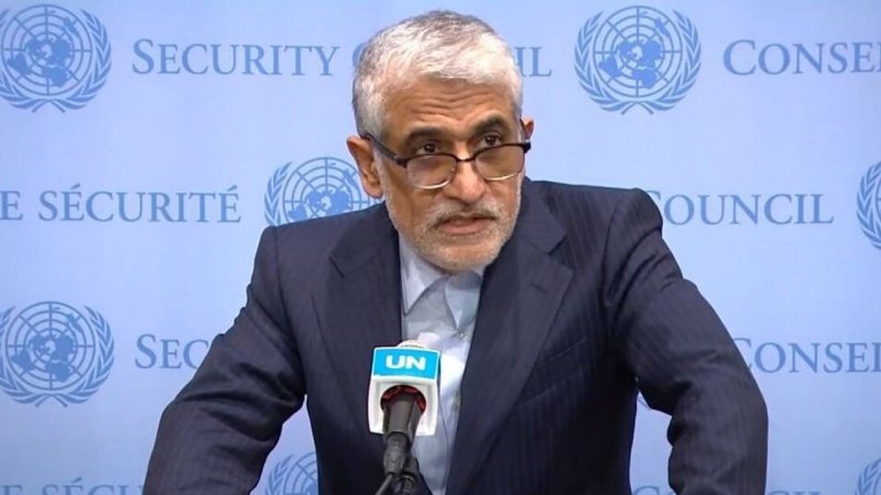 خبر تازه مقام ایرانی درباره متن نهایی توافق با آمریکا/ توافق تا پایان ماه ژوئن؟؛ امیدواریم. امیدواریم