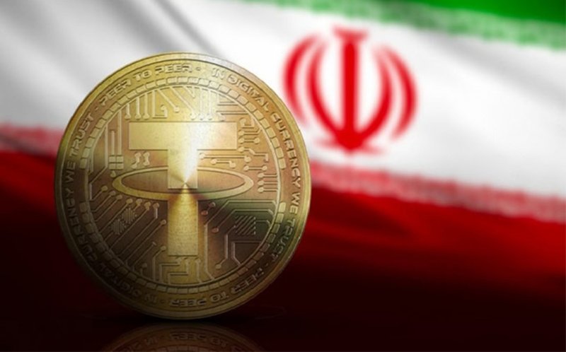 راز نوسان‌های عجیب قیمت تتر در ایران؛ چیزی که کمتر گفته می‌شود!