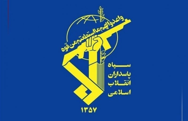 حمله ایران به 18 هدف ارتش شرور آمریکا در 2 موج عملیاتی