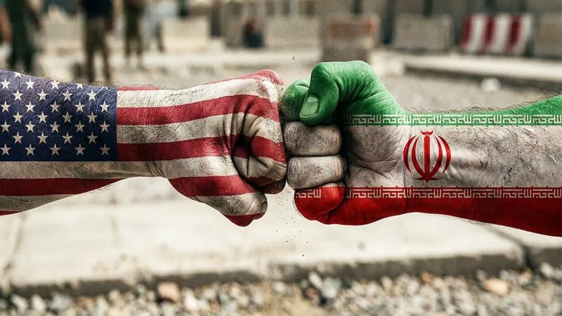 جزئیات جدید از حمله آمریکا به کرج و ورامین / به کدام مناطق حمله شد؟
