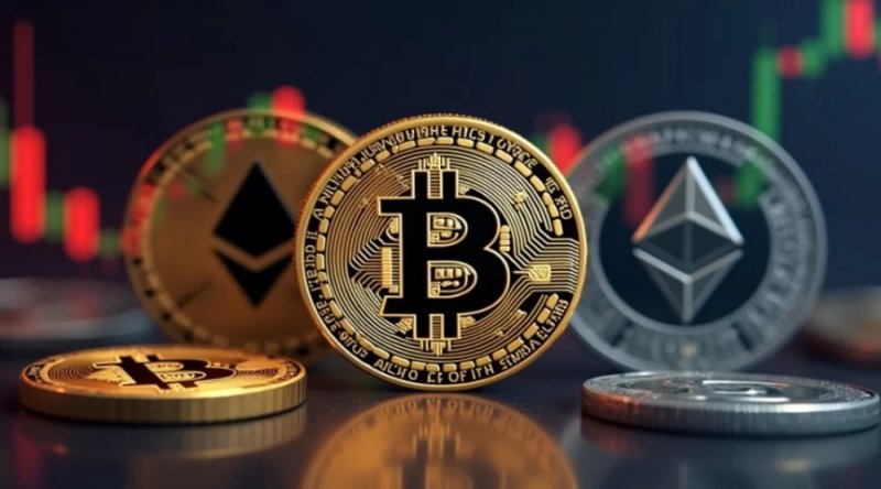 بزرگترین نهنگ اتریوم بازار را لرزاند