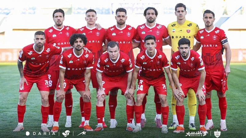 ستاره پرسپولیس به ایران برگشت