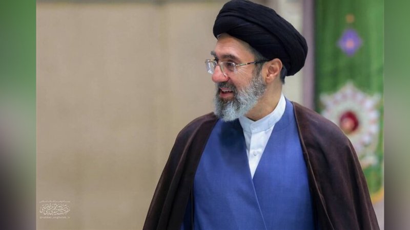 پیام جدید آیت الله سید مجتبی خامنه‌ای منتشر شد+ جزئیات