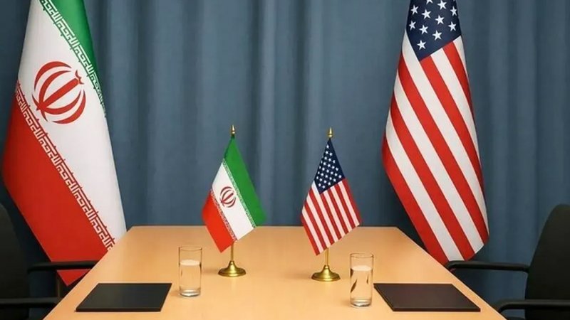 مذاکرات ایران و آمریکا بعد از حملات شبانه دو کشور/ ادعای سی‌ان‌ان: مسیر درست است!