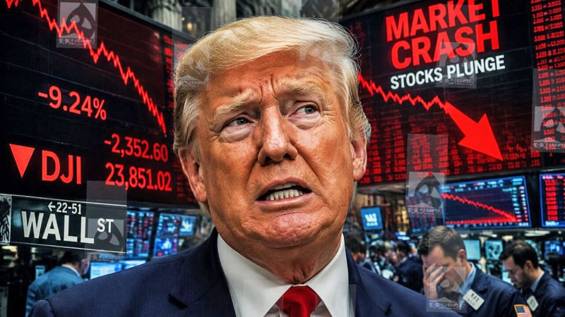 پشت‌پرده توئیت مرموز ترامپ فاش شد؛ فریب با نام ایران!