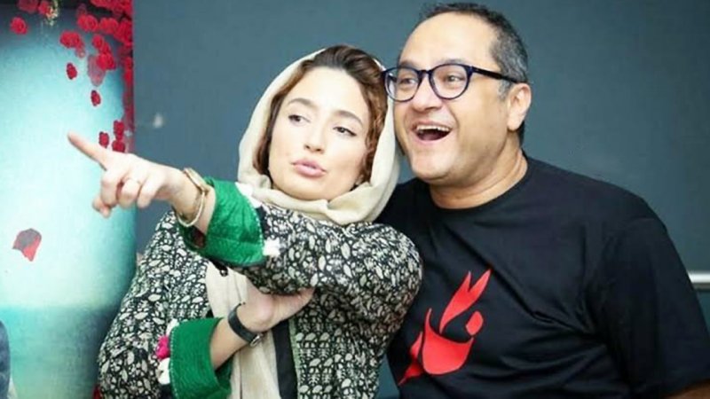 رامبد جوان: نگار باید به کانادا می‌رفت و رفت!