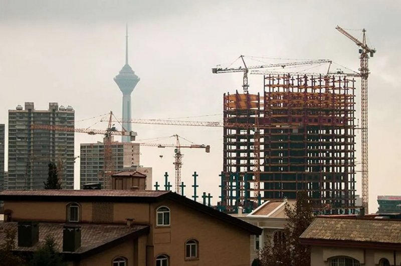 در این صورت صنعت ساختمان دوباره وارد رکود می شود 