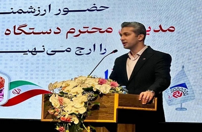 هشدار رئیس اتحادیه طلای گرگان: از «آب‌شده‌فروشیِ غیرمجاز» تا «سهل‌انگاری در صدور مجوزها»