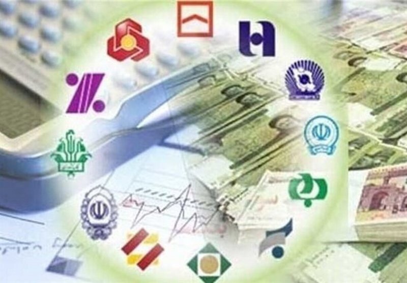 زنگ هشدار کمبود نقدینگی در شبکه بانکی