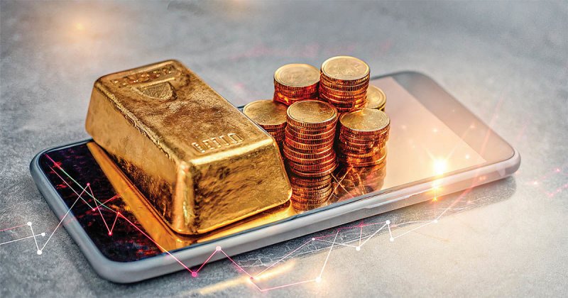 الزام سکوهای آنلاین طلا به رعایت کامل مقررات مبارزه با پولشویی