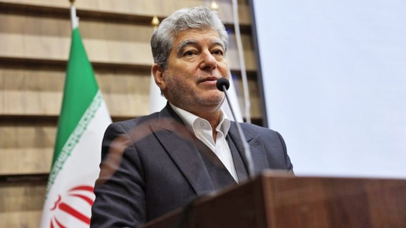  ترمز نمایشگاه طلا در مشهد کشیده شد / تا بساط «خام‌فروشی» جمع نشود، نمایشگاهی در کار نیست!